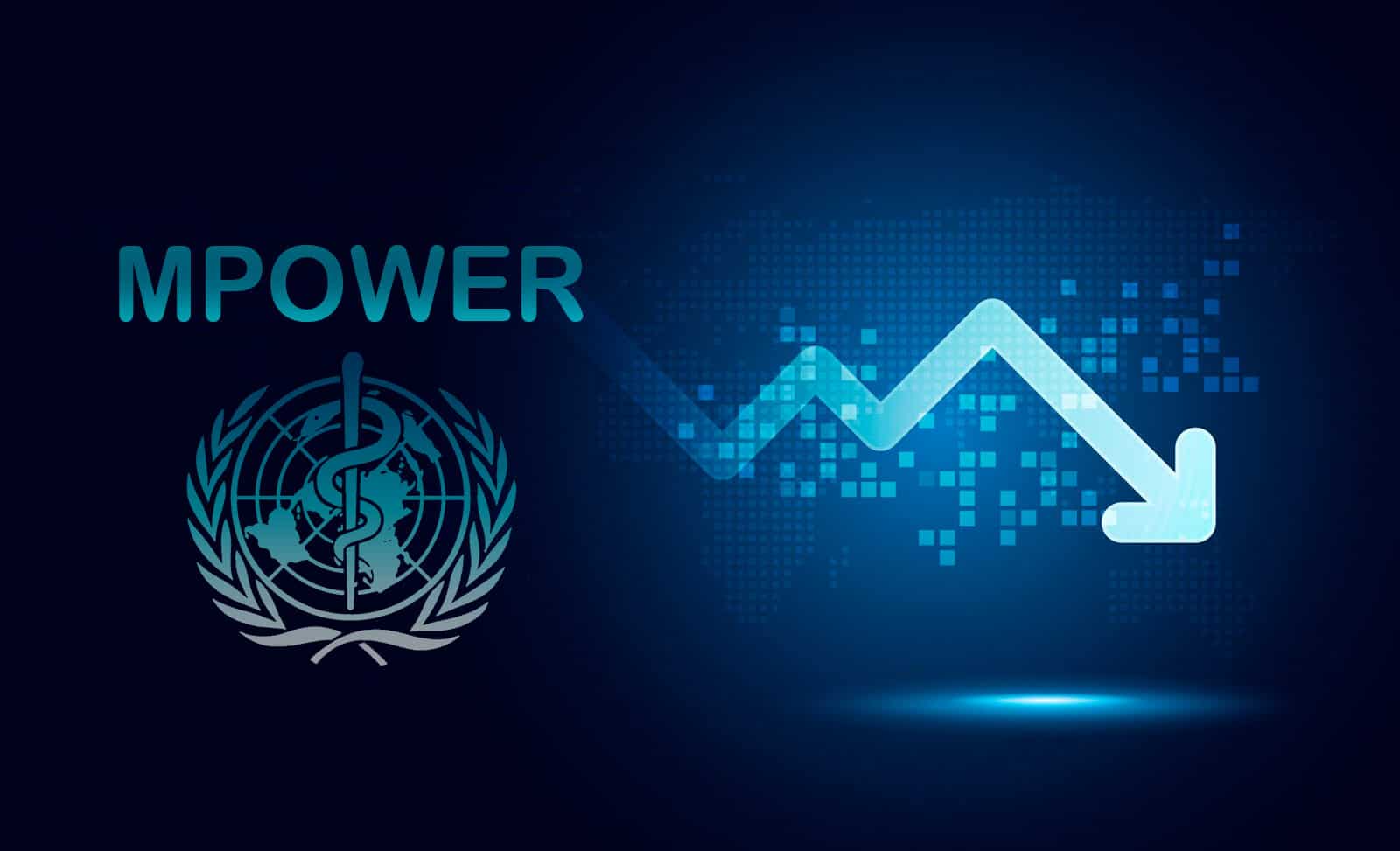 Los datos muestran que el control del tabaco falla